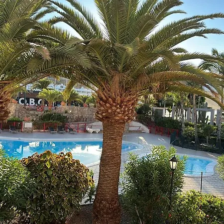 Σπίτι διακοπών Playa Del Cura Playa Del Cura (Gran Canaria)