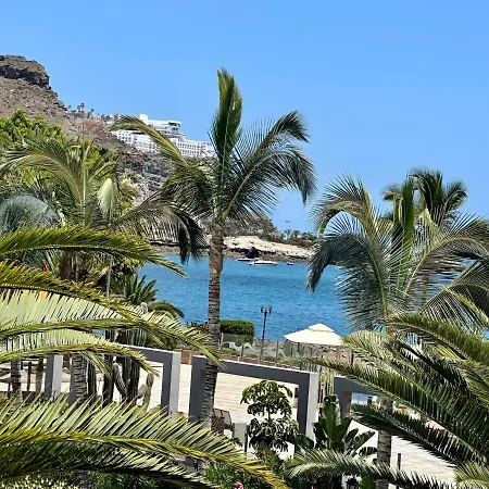 Playa Del Cura Дом отдыха *
