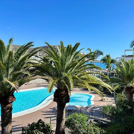 Playa Del Cura Σπίτι διακοπών Playa Del Cura (Gran Canaria)