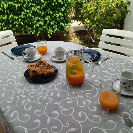 Playa Del Cura Vakantiehuis