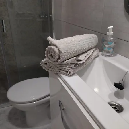 Vakantiehuis Playa Del Cura *