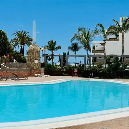 Playa Del Cura Semesterbostad *