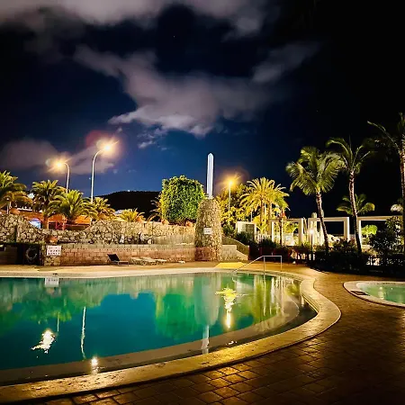 Vakantiehuis Playa Del Cura