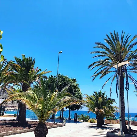 Playa Del Cura Semesterbostad