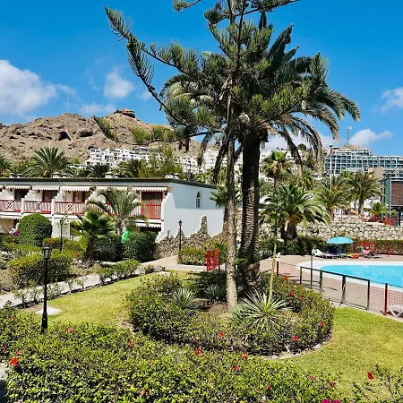 Playa Del Cura Semesterbostad Playa Del Cura (Gran Canaria)