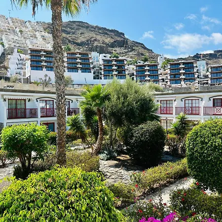 Playa Del Cura * Playa Del Cura (Gran Canaria)