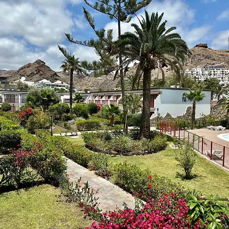 Playa Del Cura Vakantiehuis *