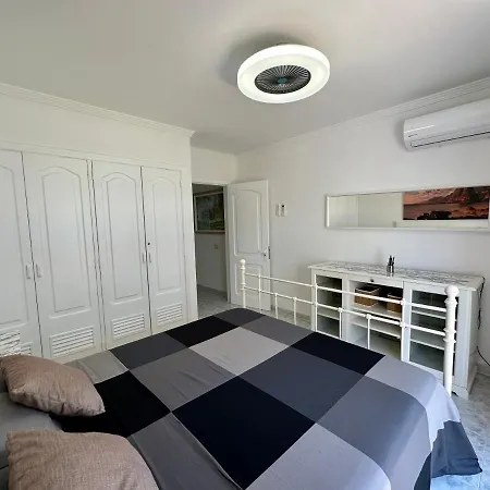 Vakantiehuis Playa Del Cura