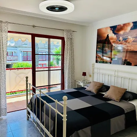 Vakantiehuis Playa Del Cura