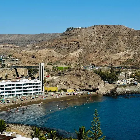 Playa Del Cura Semesterbostad Playa Del Cura (Gran Canaria)