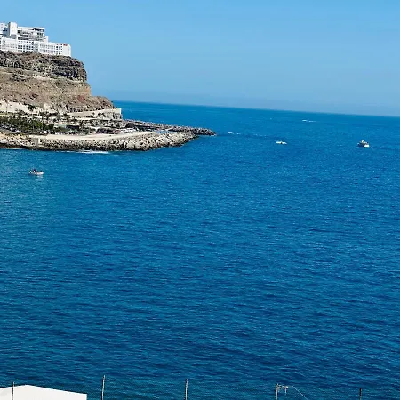 Playa Del Cura * Playa Del Cura (Gran Canaria)