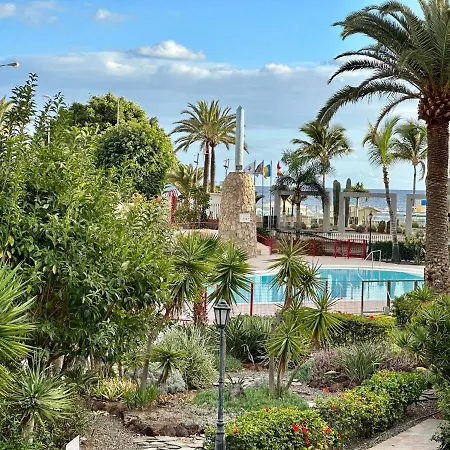 Playa Del Cura Playa Del Cura (Gran Canaria)