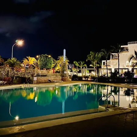 Playa Del Cura Semesterbostad *