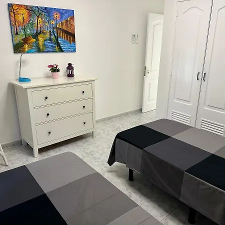 Playa Del Cura * Playa Del Cura (Gran Canaria)