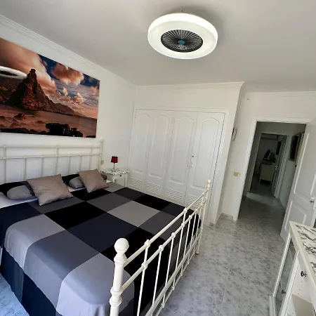 Playa Del Cura Vakantiehuis Playa Del Cura (Gran Canaria)