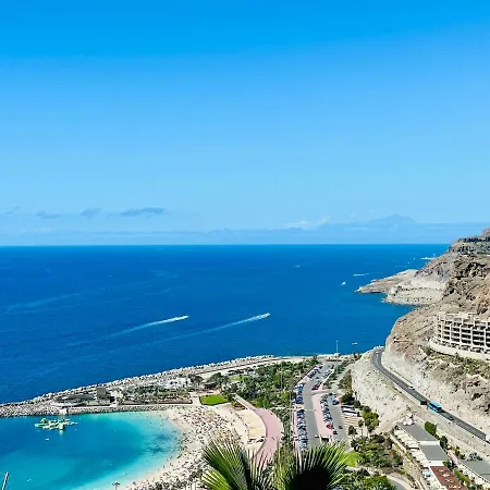 Playa Del Cura