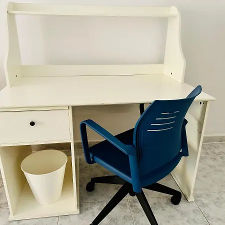 Playa Del Cura Vakantiehuis Playa Del Cura (Gran Canaria)