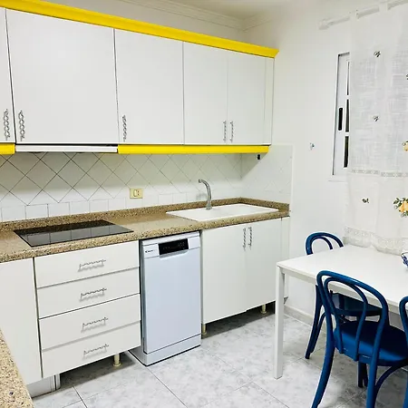 Vakantiehuis Playa Del Cura Playa Del Cura (Gran Canaria)