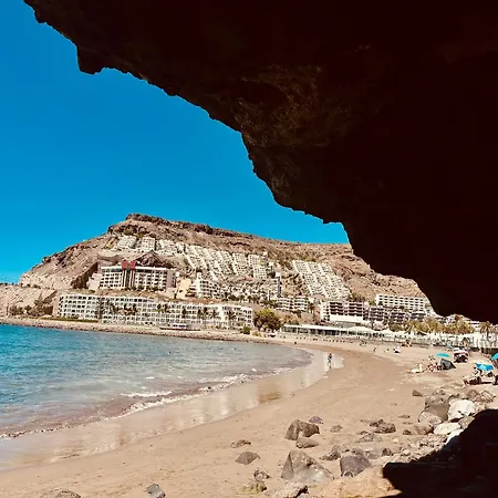 Playa Del Cura Playa Del Cura (Gran Canaria)