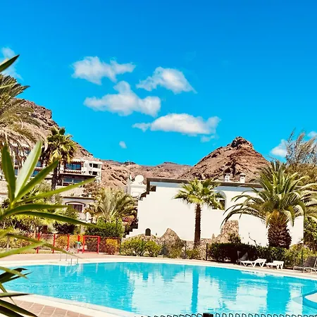Semesterbostad Playa Del Cura *