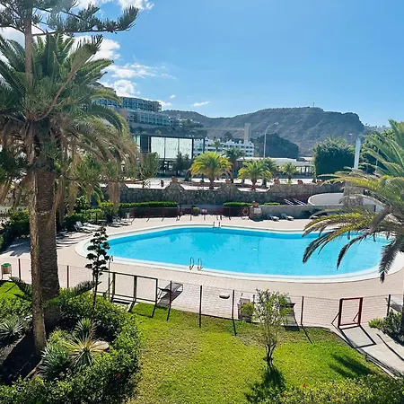 Playa Del Cura * Playa Del Cura (Gran Canaria)