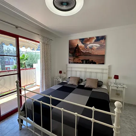 Playa Del Cura Vakantiehuis *