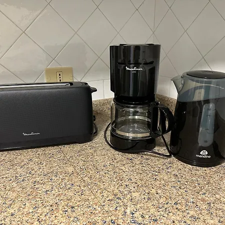 Vakantiehuis Playa Del Cura *