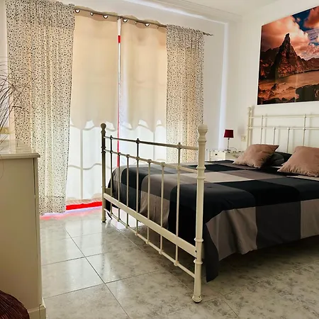 Playa Del Cura Vakantiehuis Playa Del Cura (Gran Canaria)