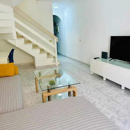 Vakantiehuis Playa Del Cura Playa Del Cura (Gran Canaria)