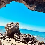 Playa Del Cura *