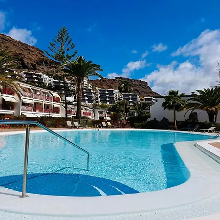 Playa Del Cura Feriehus